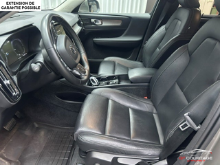 XC40 1.5 T5 PHEV INSCRIPTION 2021 occasion 84860 Caderousse