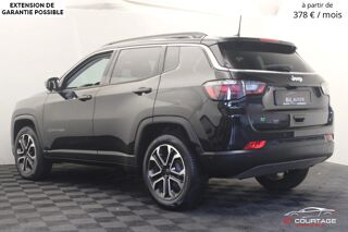 Compass 1.5T E-Hybrid Limited 2024 occasion 84860 Caderousse