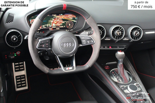 TT Roadster Competition Plus 2023 occasion 84860 Caderousse