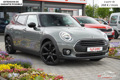 Clubman 1.5 One 2019 occasion 84860 Caderousse