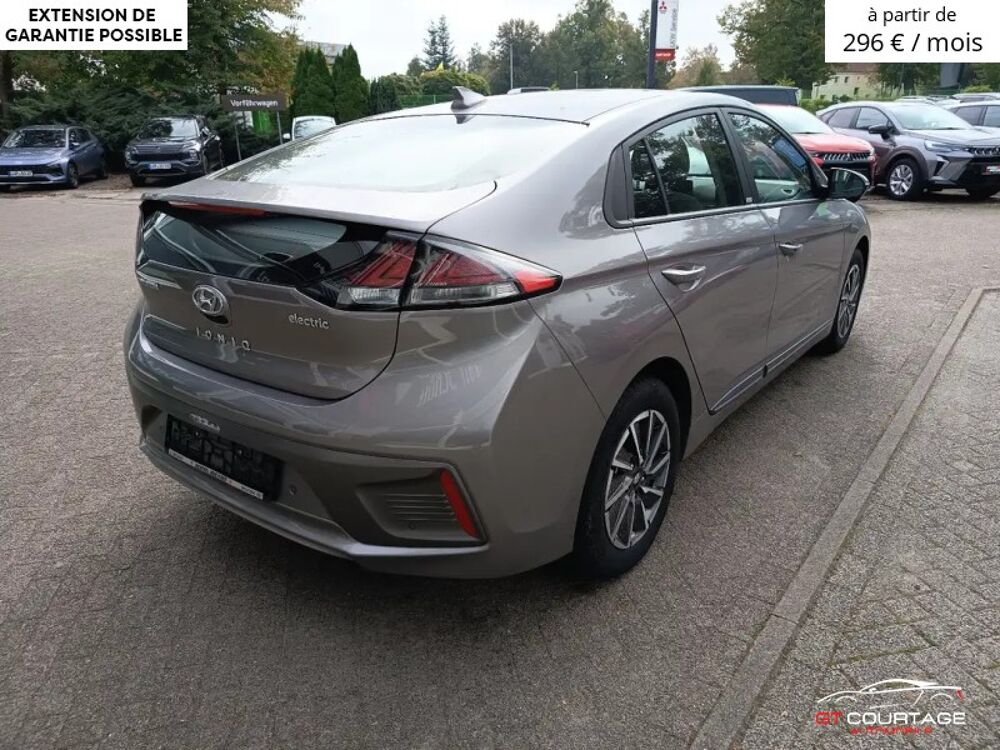 Ioniq Electric 2022 occasion 84860 Caderousse