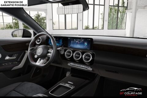 Classe A 35 AMG 4M Pack Aero 2024 occasion 84860 Caderousse