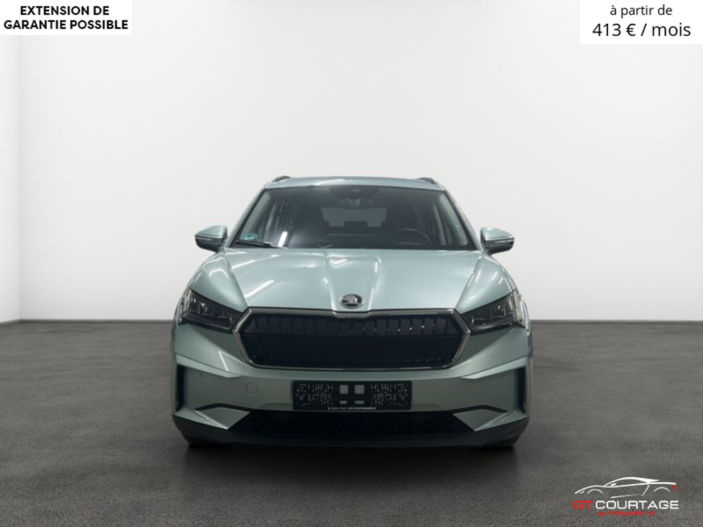 Enyaq IV 60 2023 occasion 84860 Caderousse