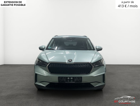Enyaq IV 60 2023 occasion 84860 Caderousse
