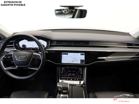 A8 60 TFSI E Quattro 2022 occasion 84860 Caderousse