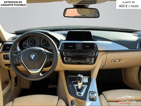 S&eacute;rie 3 IPerformance Sport Line 2017 occasion 84860 Caderousse