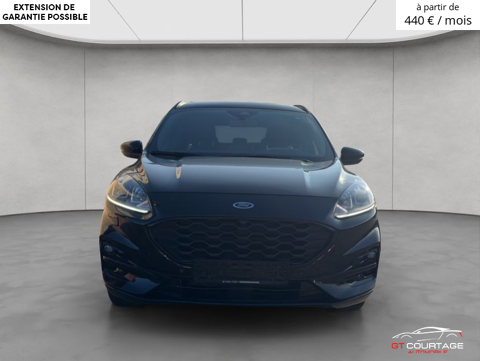 Kuga 2.5 Duratec PHEV ST-LINE 2022 occasion 84860 Caderousse