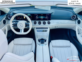 Classe E Cabriolet 2023 occasion 84860 Caderousse