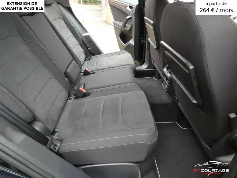 Tiguan 1.5 TSI 131 Comfortline 2019 occasion 84860 Caderousse