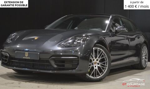 Porsche Panamera 4 E-Hybrid Sport Turismo 2021 occasion Caderousse 84860