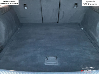 Q5 50 TDI Quattro S-LINE 2022 occasion 84860 Caderousse
