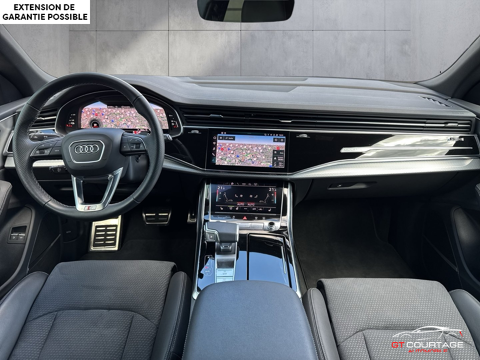 Q8 E-hybrid Quattro 2024 occasion 84860 Caderousse