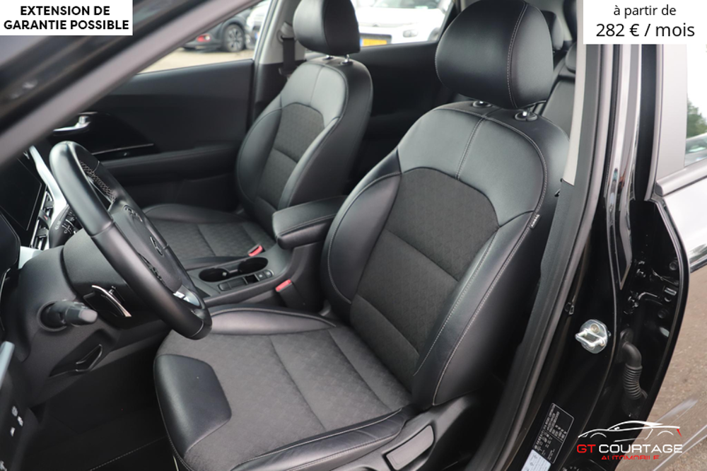 Niro 1.6 GDi Hybrid DynamicLine 2021 occasion 84860 Caderousse