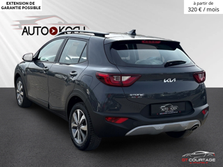 Stonic 1.0T GDI Vision 2024 occasion 84860 Caderousse