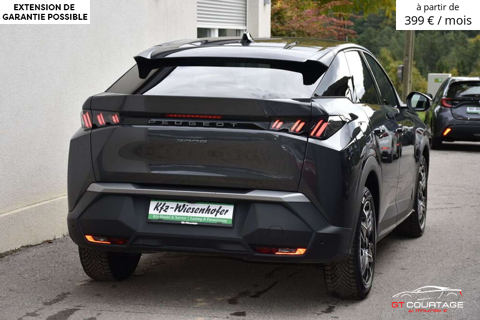 3008 Hybrid 136 Allure 2024 occasion 84860 Caderousse