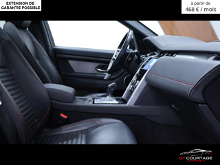 Discovery Sport D165 R-Dynamic S AWD 2023 occasion 84860 Caderousse