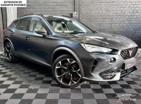 Annonce voiture Cupra Formentor 33490 €