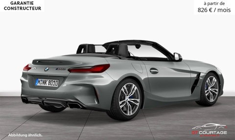 Z4 M40i 2025 occasion 84860 Caderousse