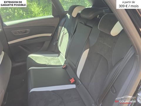 Leon 2.0 TSI Cupra DSG 2017 occasion 84860 Caderousse