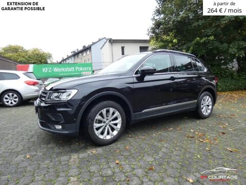 Tiguan 1.5 TSI 131 Comfortline 2019 occasion 84860 Caderousse