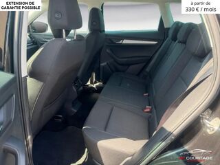 Karoq 20 TDI 116 Selection 2024 occasion 84860 Caderousse