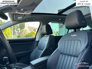 Superb 1.5 TSI 150 2020 occasion 84860 Caderousse