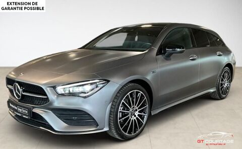 Mercedes Classe A 250 E Shooting Brake 2020 occasion Caderousse 84860