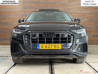 Q8 55 TFSIe Quattro Pro Line Plus S Line 2019 occasion 84860 Caderousse