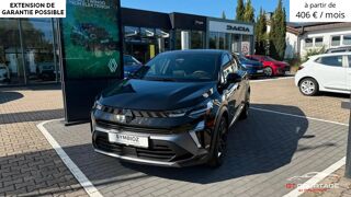 Symbioz 145 E-Tech Full Hybrid Esprit Alpine 2025 occasion 84860 Caderousse
