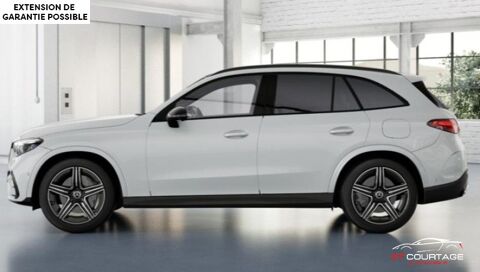 Classe CLC 300 De 4M AMG-Sport 2024 occasion 84860 Caderousse