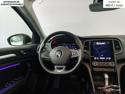 M&eacute;gane 1.3 TCe 140 Techno 2024 occasion 84860 Caderousse