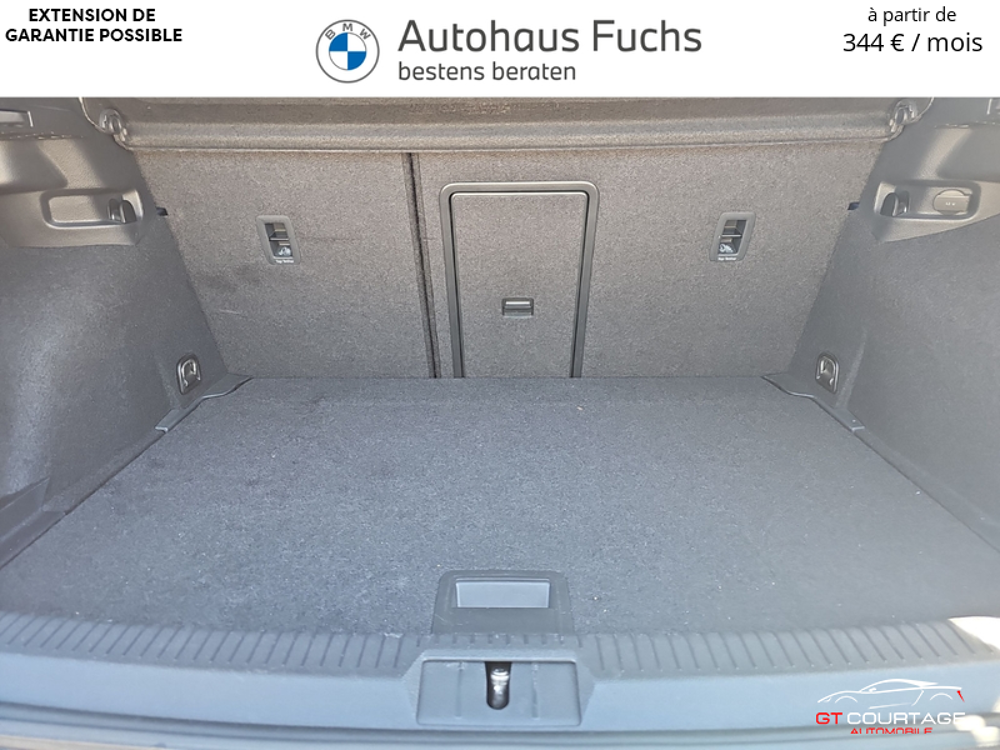 Golf GTI Performance 2019 occasion 84860 Caderousse