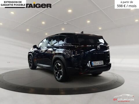 C5 aircross E 210 Komfort-Range 2025 occasion 84860 Caderousse