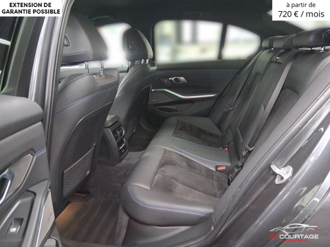 M3 XDrive 2019 occasion 84860 Caderousse