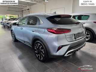 XCeed 1.0 T-GDi Pulse 2024 occasion 84860 Caderousse