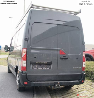 Master 2.3 DCi L3H2 2023 occasion 84860 Caderousse