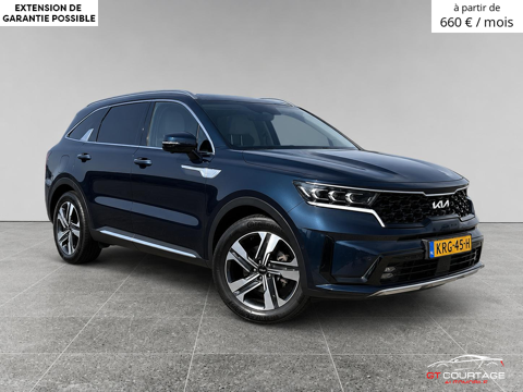 Sorento 1.6 T-GDI PHEV 265 ExecutiveLine 4WD 7pls 2023 occasion 84860 Caderousse