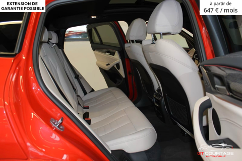 X4 Panorama 2019 occasion 84860 Caderousse
