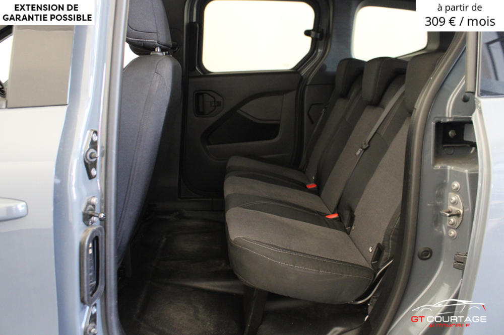 Citan Tourer 110 Pro 2023 occasion 84860 Caderousse