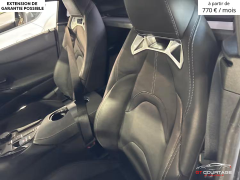 Supra 3.0 Turbo Legend Premium 2022 occasion 84860 Caderousse