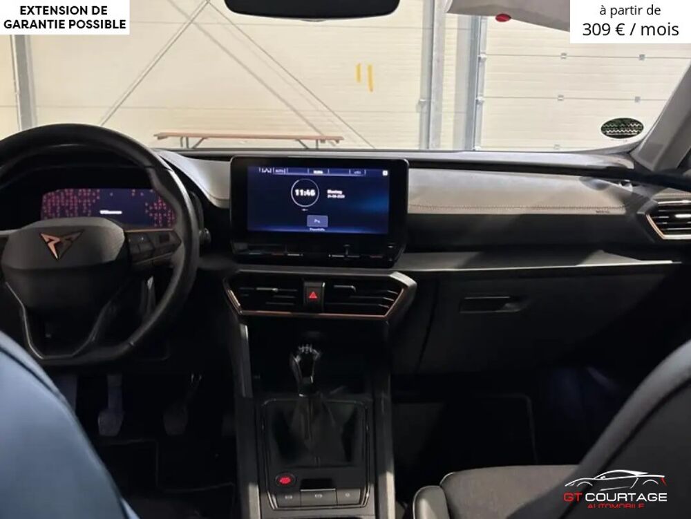 Formentor 1.5 TSI 150 2024 occasion 84860 Caderousse