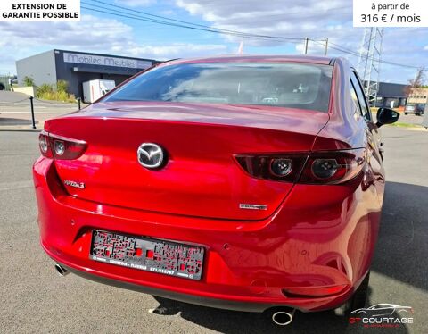 323 2.0i E-Skyactiv-G Skydrive Business 2022 occasion 84860 Caderousse
