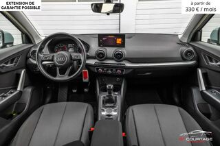 Q2 30 TFSI 110 Pro Line 2022 occasion 84860 Caderousse