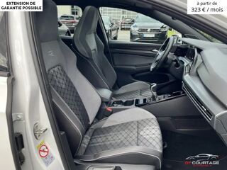 Golf 1,5 TSI R-Line 2022 occasion 84860 Caderousse