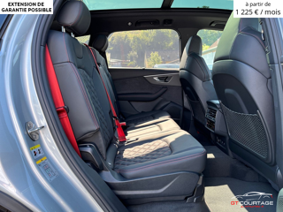 Q7 S-Line 50 TDI Quattro 2025 occasion 84860 Caderousse