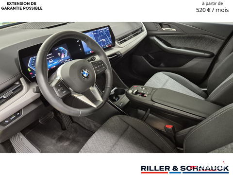 Serie 2 Active Tourer 2024 occasion 84860 Caderousse