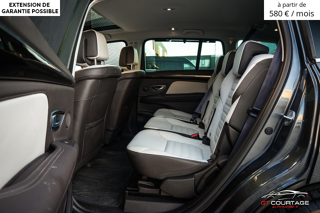 Espace 1.8 TCe Elys&eacute;e 7p 2017 occasion 84860 Caderousse