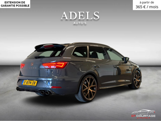 Leon 2.0 TSI 4DRIVE CUPRA 300 R Carbon 2019 occasion 84860 Caderousse