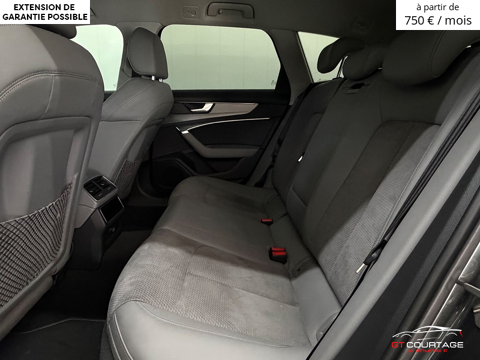S6 3.0 TDI Quattro Sport 2020 occasion 84860 Caderousse