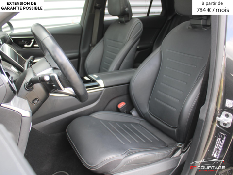 Classe GLC 300e 4MATIC AMG Line 2023 occasion 84860 Caderousse